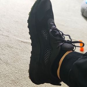 Under amour women sneakers